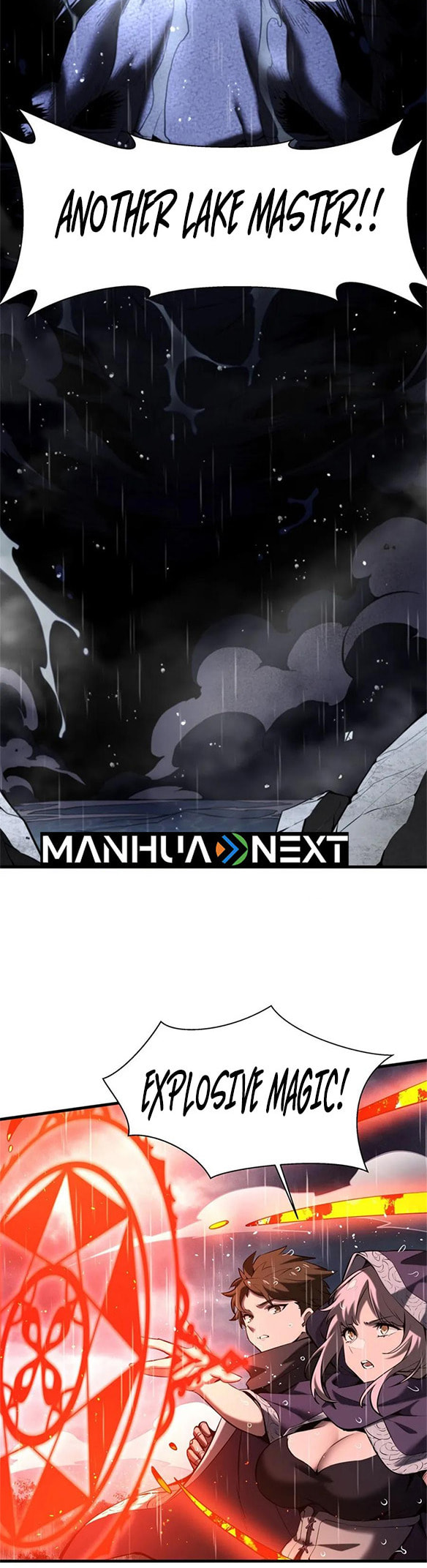 Fengaotian Xiaoshuo Li De Huangmao Fanpai Ye Xiang Xingfu Chapter 20 page 13 - 