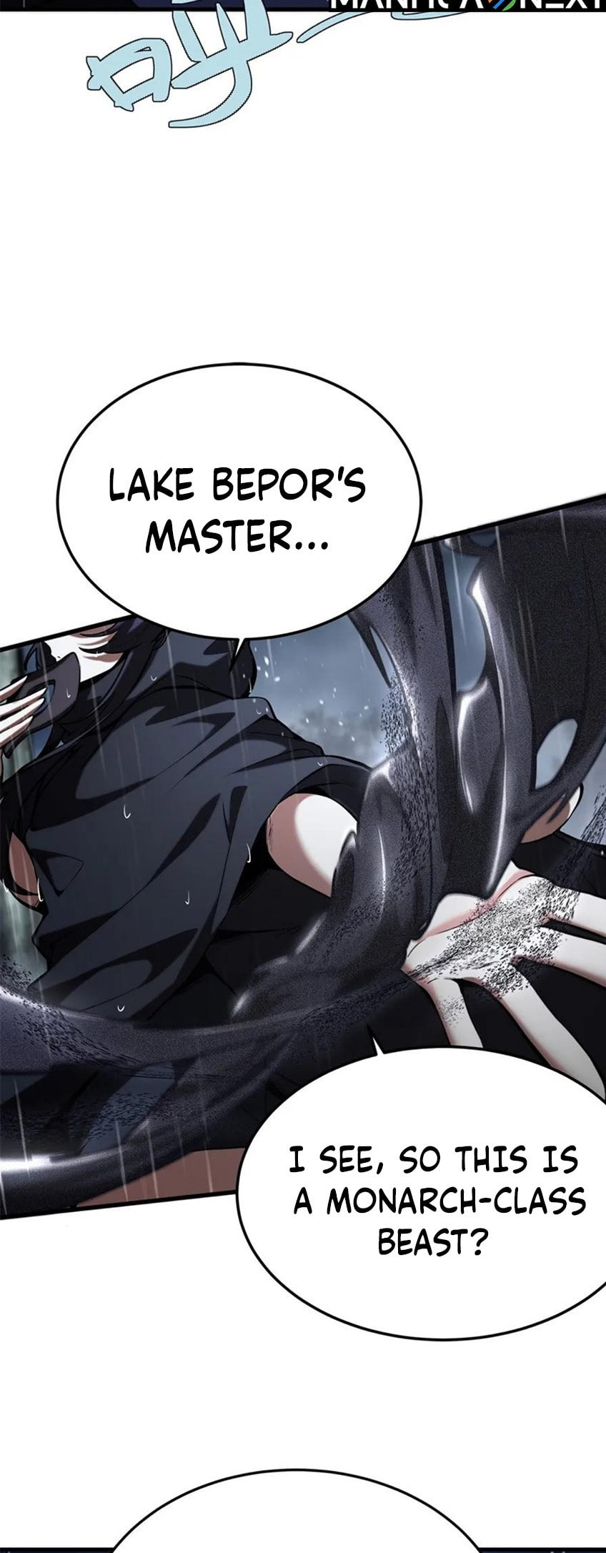 Fengaotian Xiaoshuo Li De Huangmao Fanpai Ye Xiang Xingfu Chapter 20 page 20 - 