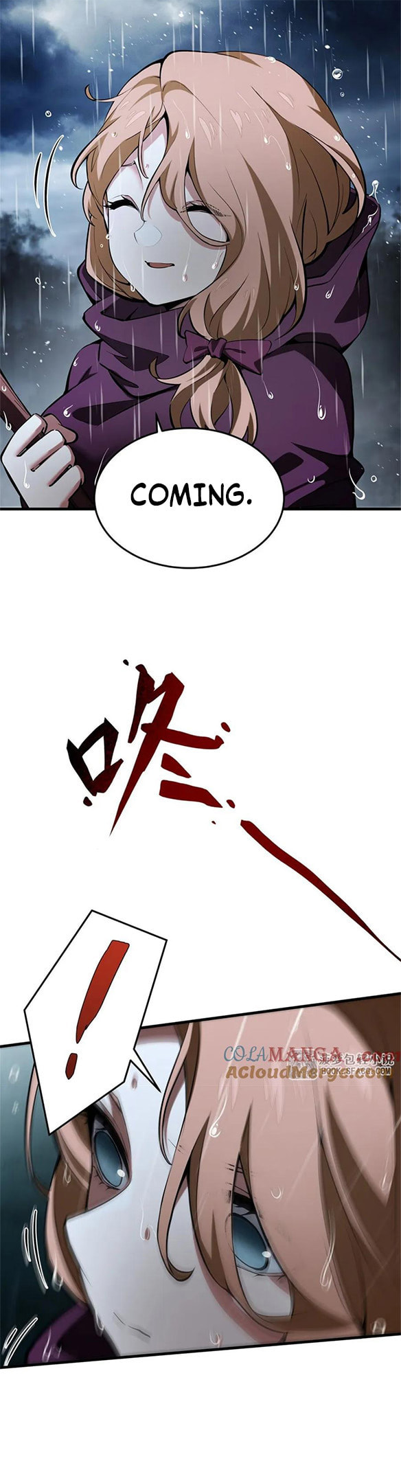 Fengaotian Xiaoshuo Li De Huangmao Fanpai Ye Xiang Xingfu Chapter 20 page 10 - 