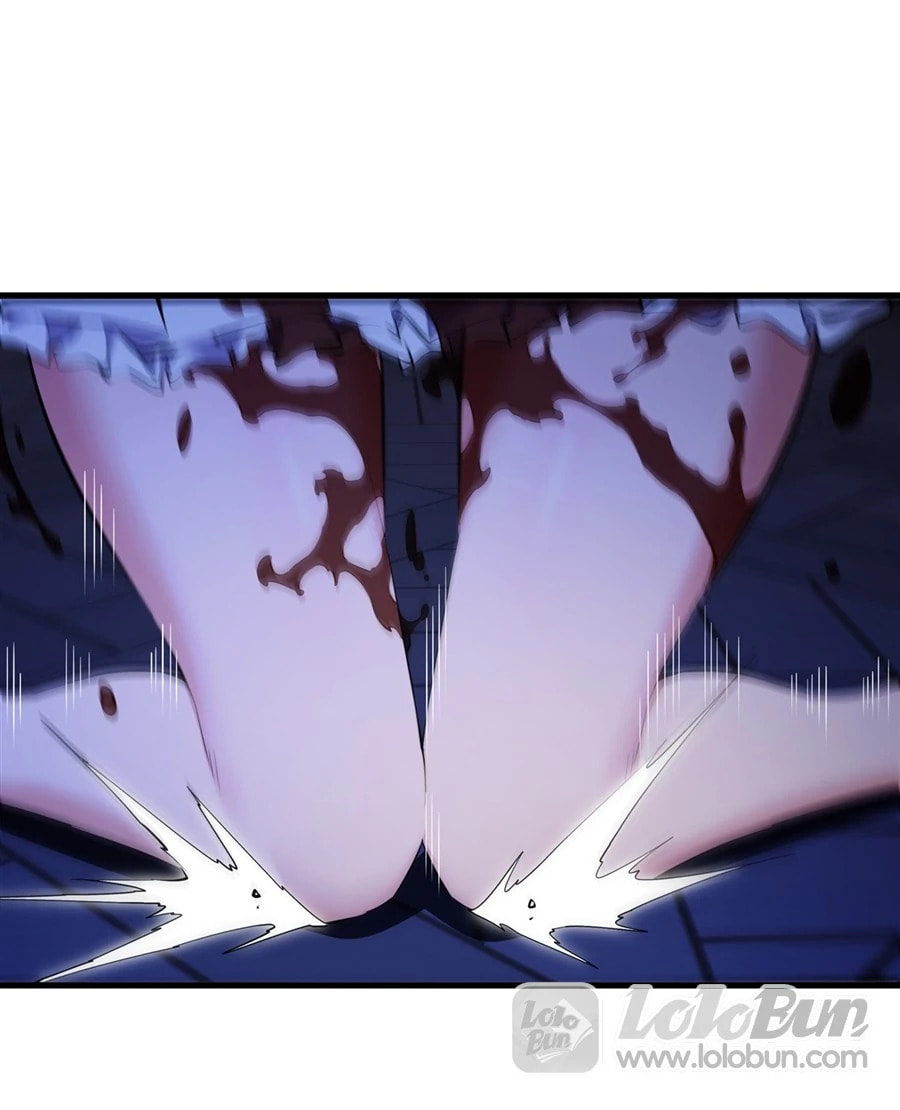 Fengaotian Xiaoshuo Li De Huangmao Fanpai Ye Xiang Xingfu Chapter 30 page 17 - 