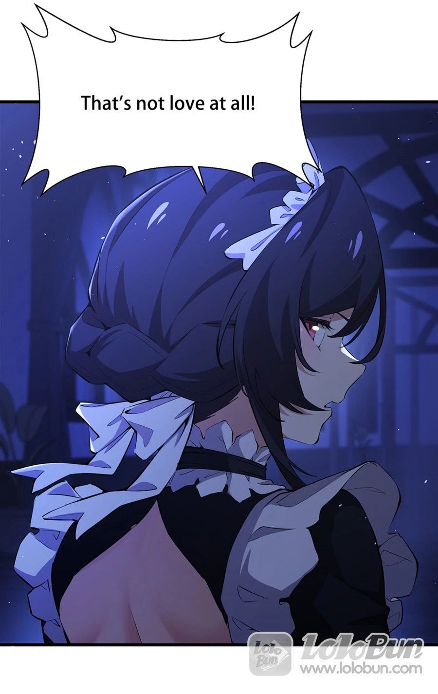 Fengaotian Xiaoshuo Li De Huangmao Fanpai Ye Xiang Xingfu Chapter 30 page 23 - 