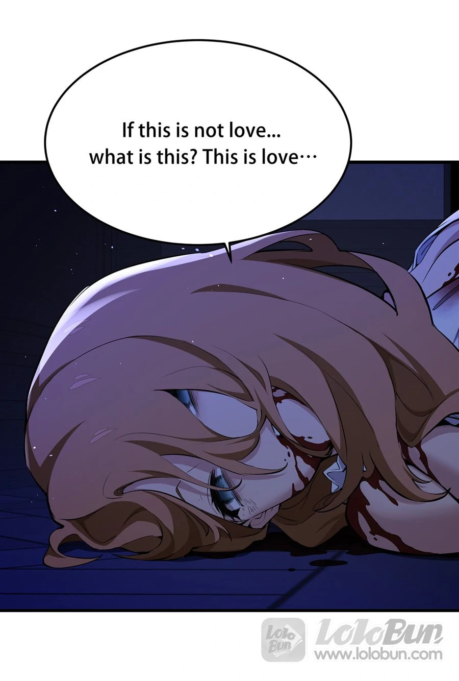 Fengaotian Xiaoshuo Li De Huangmao Fanpai Ye Xiang Xingfu Chapter 30 page 24 - 