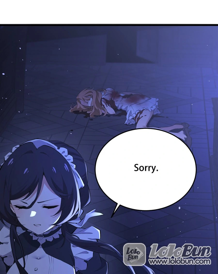 Fengaotian Xiaoshuo Li De Huangmao Fanpai Ye Xiang Xingfu Chapter 30 page 26 - 