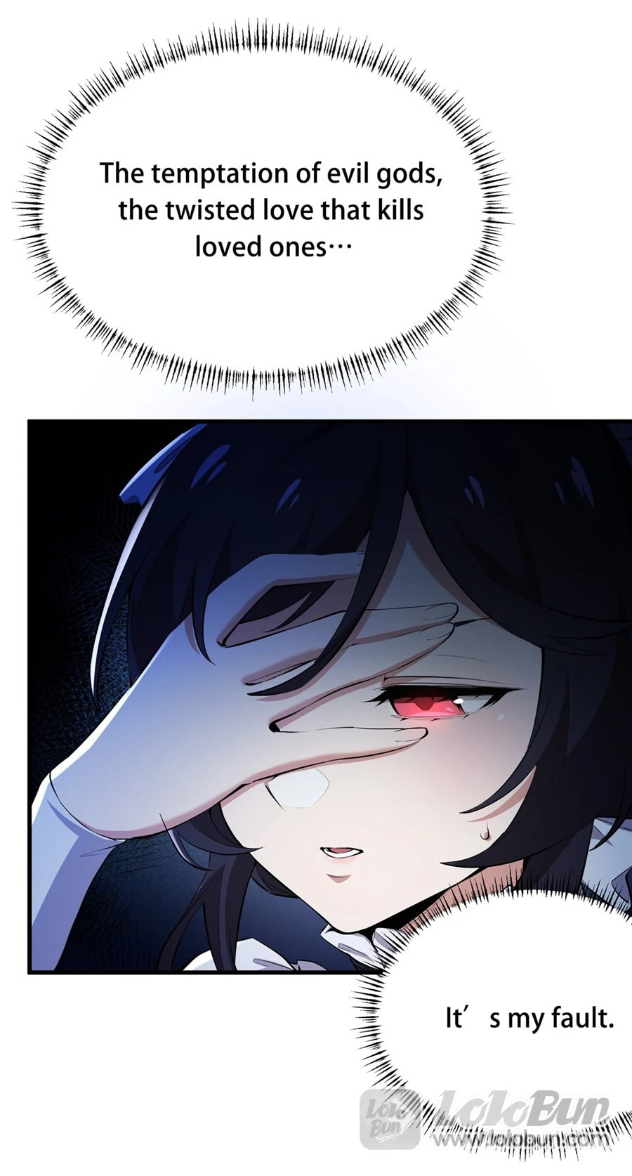 Fengaotian Xiaoshuo Li De Huangmao Fanpai Ye Xiang Xingfu Chapter 30 page 29 - 