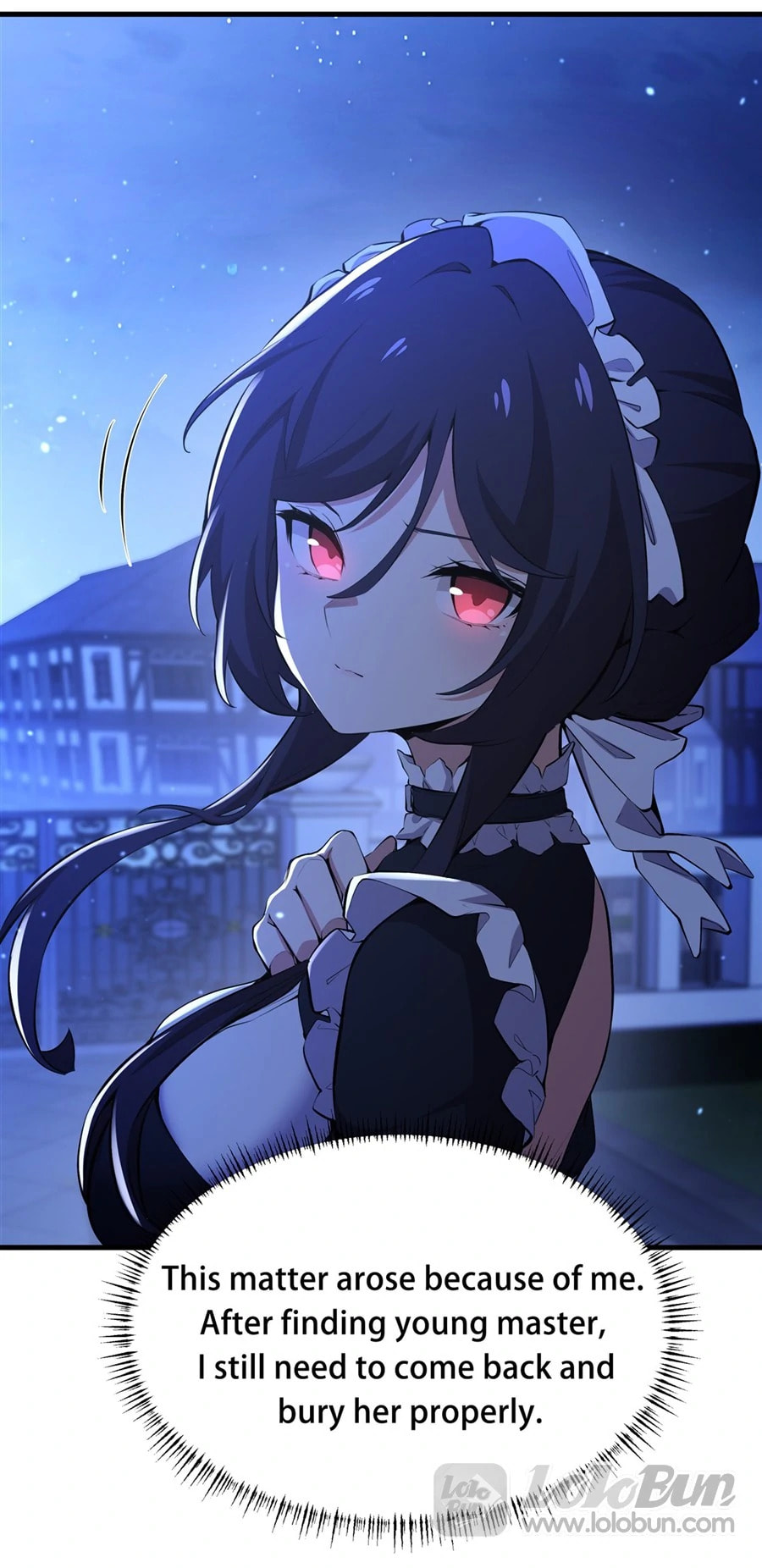 Fengaotian Xiaoshuo Li De Huangmao Fanpai Ye Xiang Xingfu Chapter 30 page 30 - 