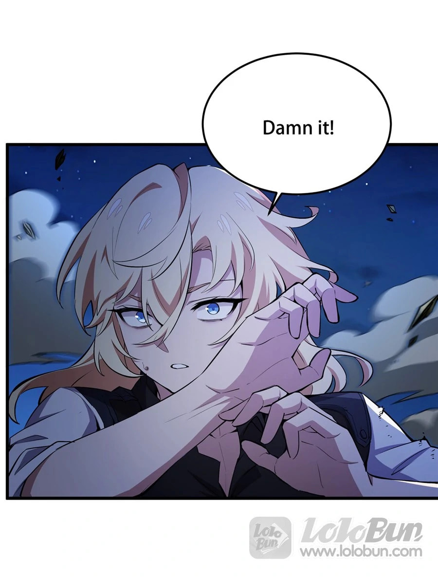 Fengaotian Xiaoshuo Li De Huangmao Fanpai Ye Xiang Xingfu Chapter 30 page 44 - 