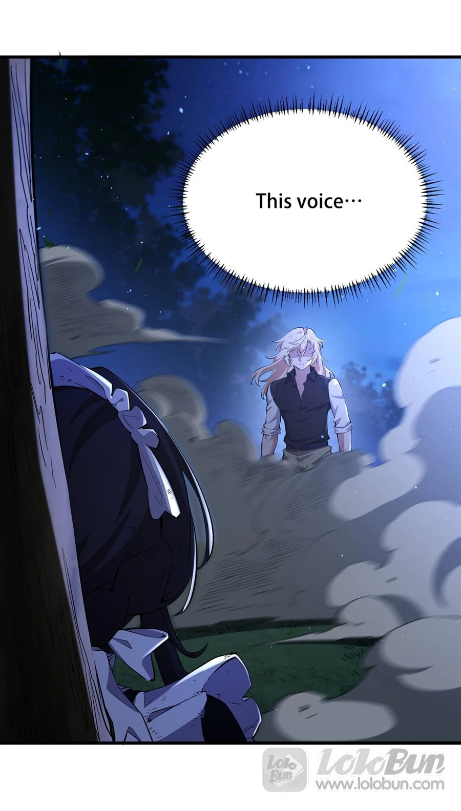 Fengaotian Xiaoshuo Li De Huangmao Fanpai Ye Xiang Xingfu Chapter 30 page 47 - 