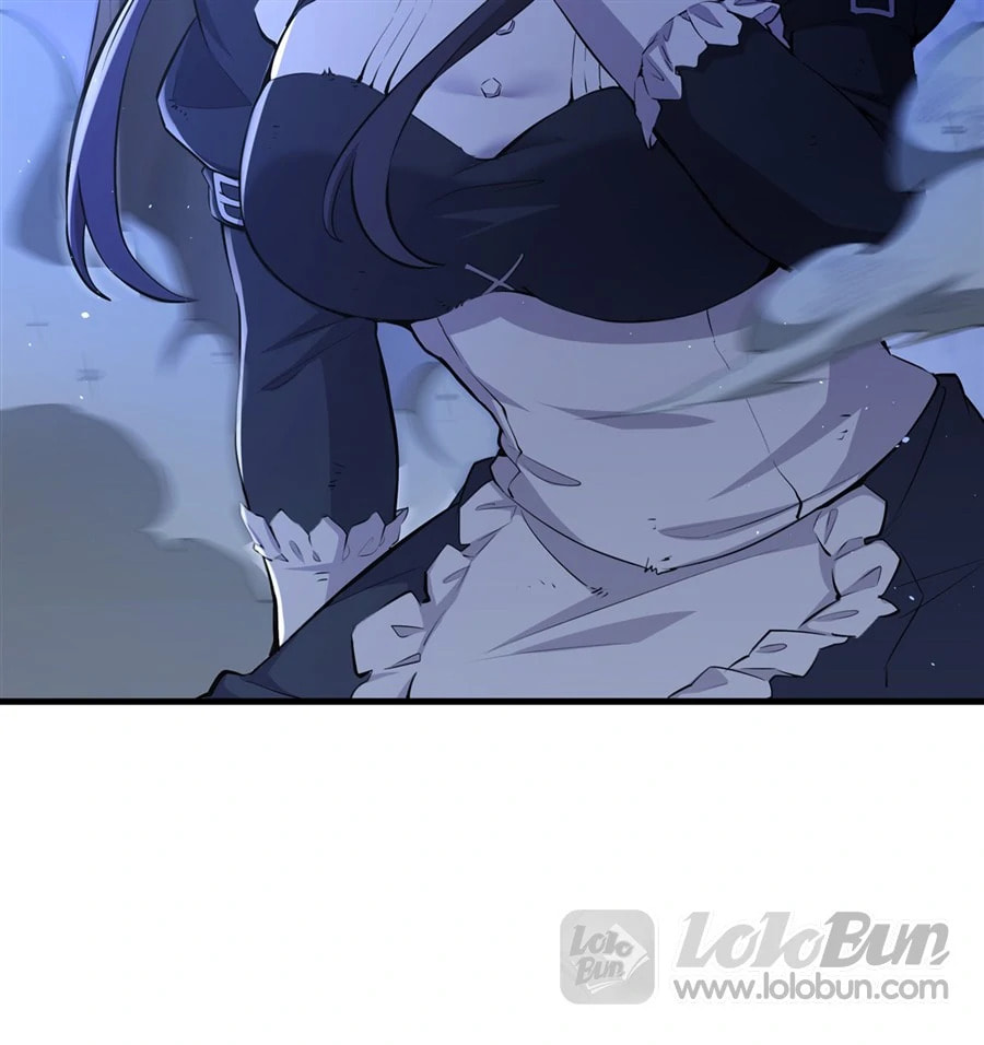 Fengaotian Xiaoshuo Li De Huangmao Fanpai Ye Xiang Xingfu Chapter 30 page 50 - 