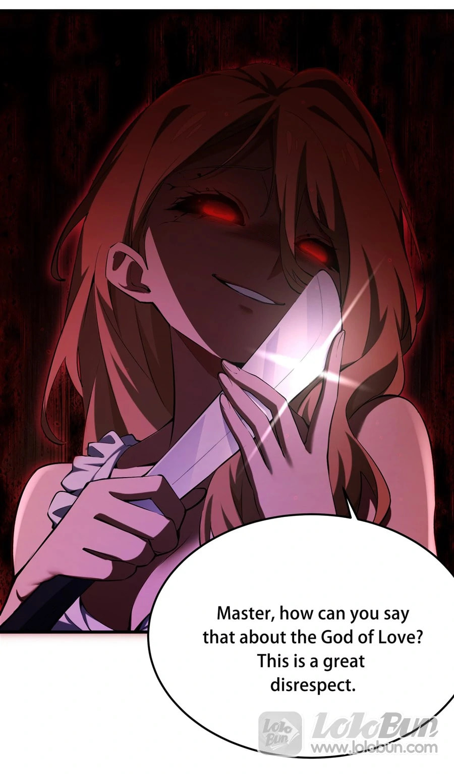 Fengaotian Xiaoshuo Li De Huangmao Fanpai Ye Xiang Xingfu Chapter 30 page 6 - 