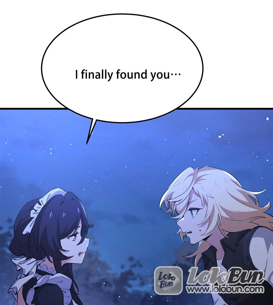 Fengaotian Xiaoshuo Li De Huangmao Fanpai Ye Xiang Xingfu Chapter 30 page 51 - 