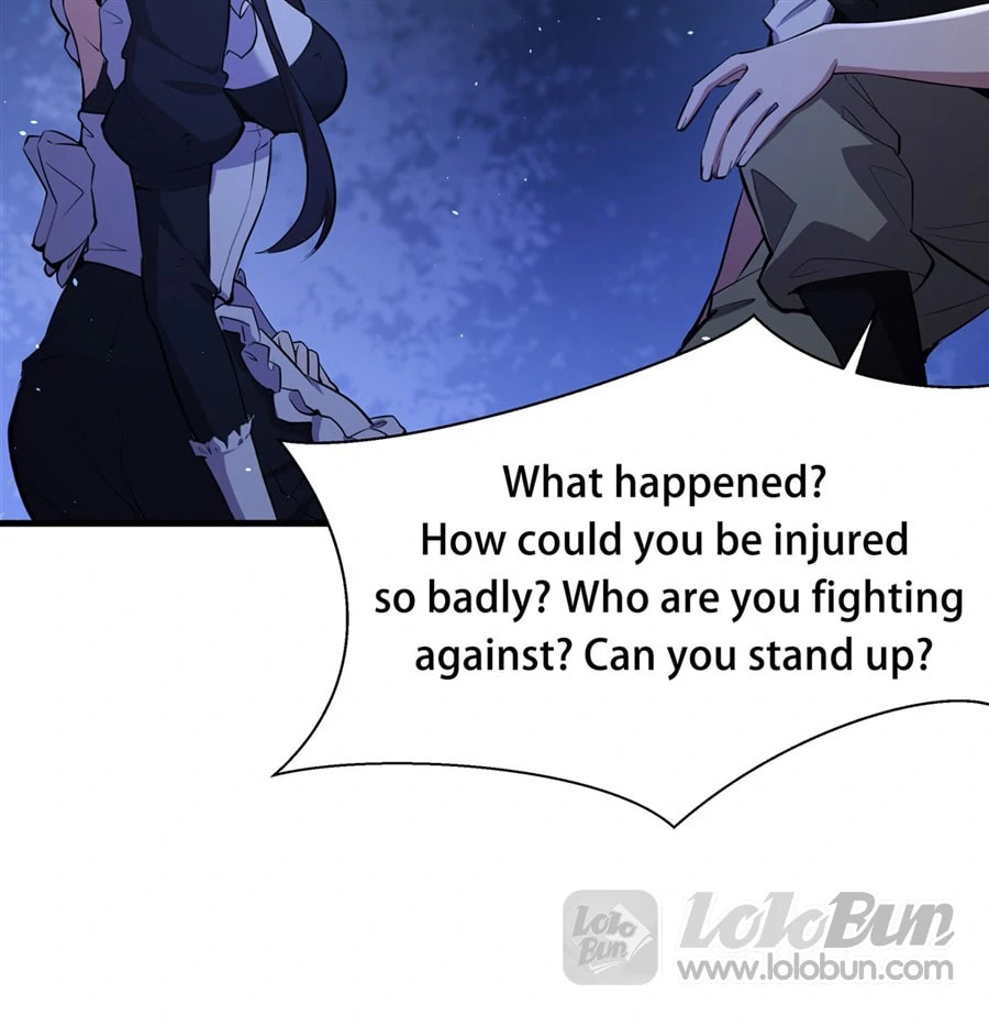 Fengaotian Xiaoshuo Li De Huangmao Fanpai Ye Xiang Xingfu Chapter 30 page 52 - 