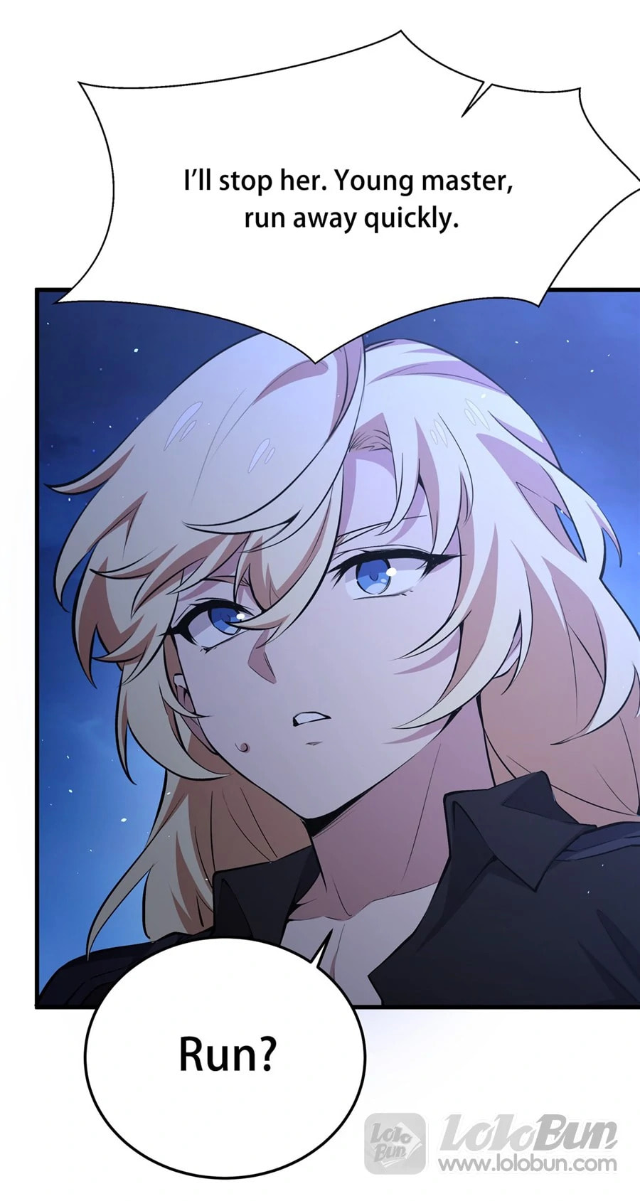 Fengaotian Xiaoshuo Li De Huangmao Fanpai Ye Xiang Xingfu Chapter 30 page 54 - 