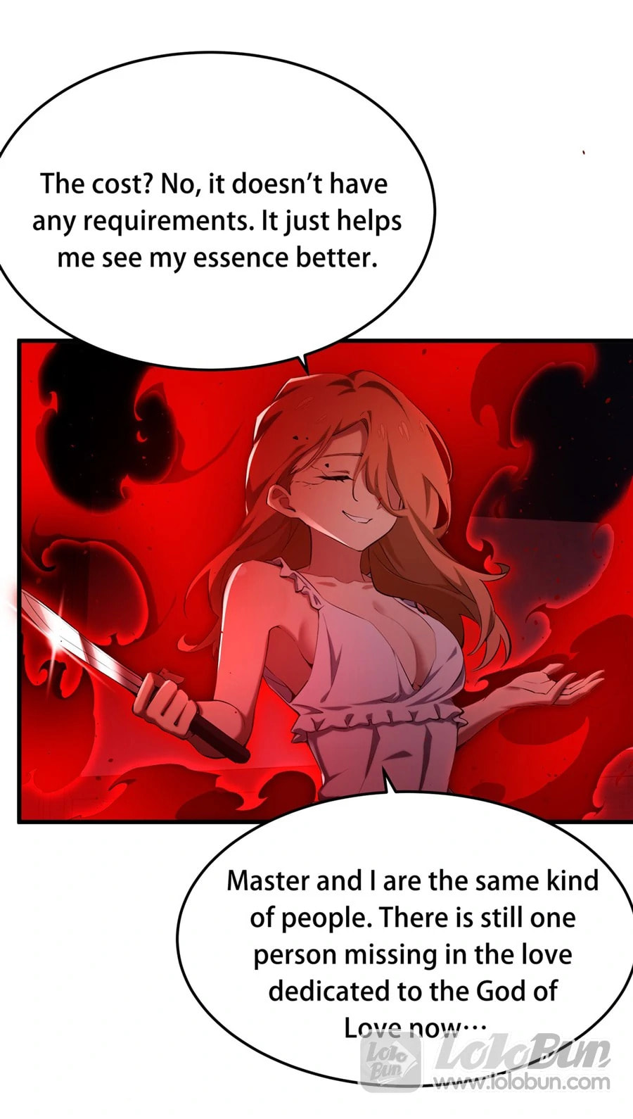 Fengaotian Xiaoshuo Li De Huangmao Fanpai Ye Xiang Xingfu Chapter 30 page 8 - 