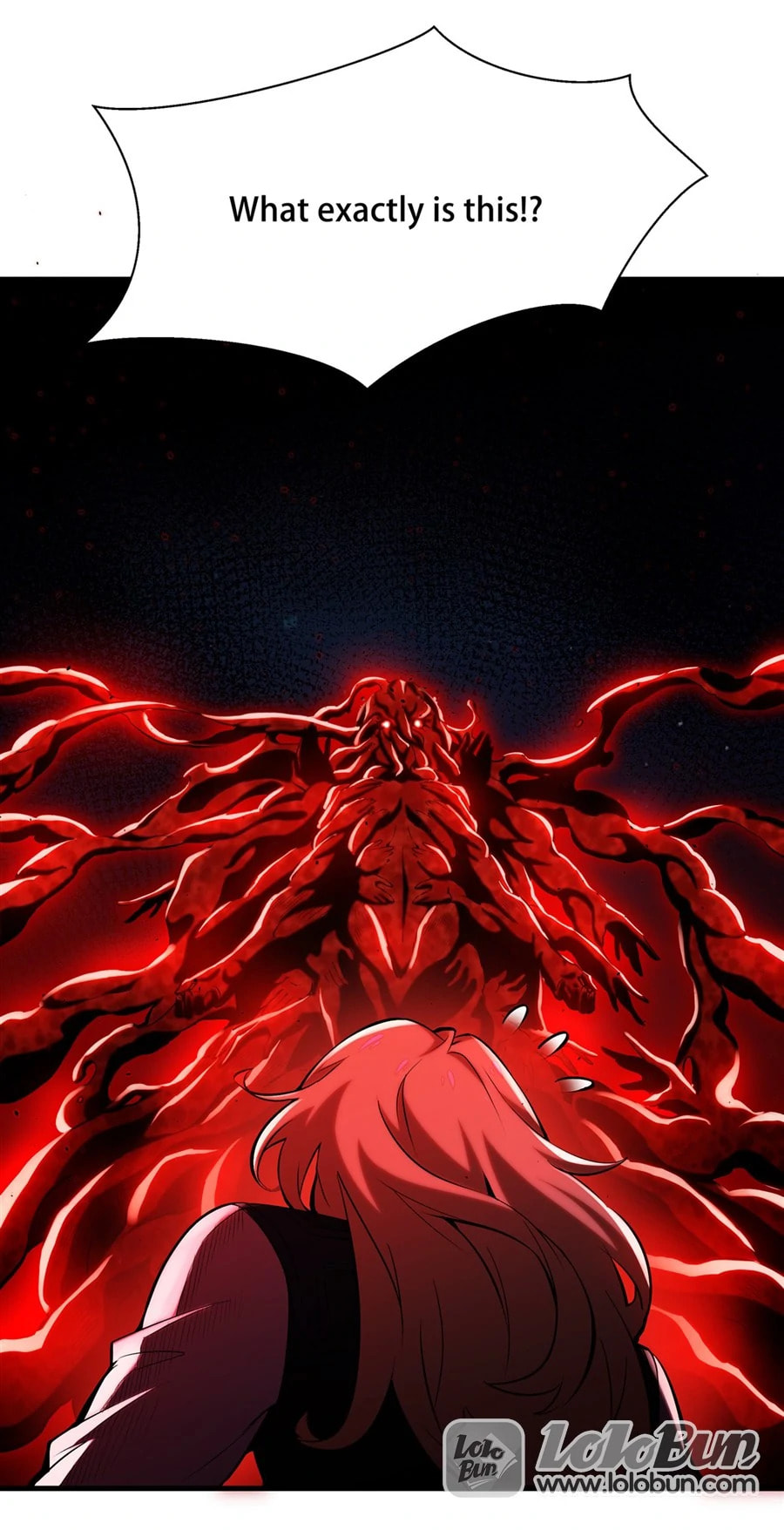 Fengaotian Xiaoshuo Li De Huangmao Fanpai Ye Xiang Xingfu Chapter 31 page 2 - 