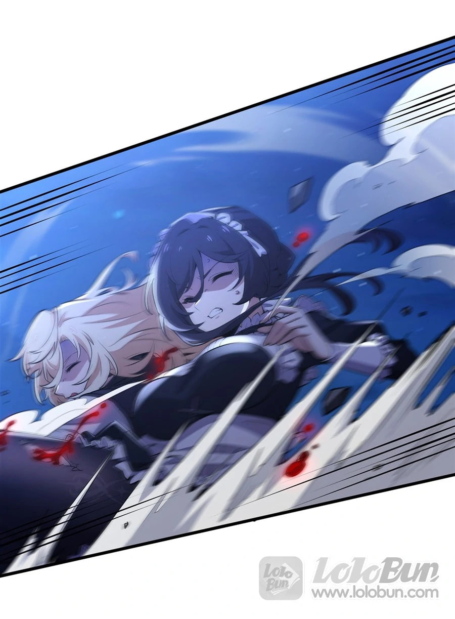 Fengaotian Xiaoshuo Li De Huangmao Fanpai Ye Xiang Xingfu Chapter 31 page 11 - 