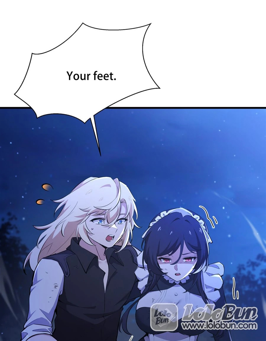 Fengaotian Xiaoshuo Li De Huangmao Fanpai Ye Xiang Xingfu Chapter 31 page 14 - 