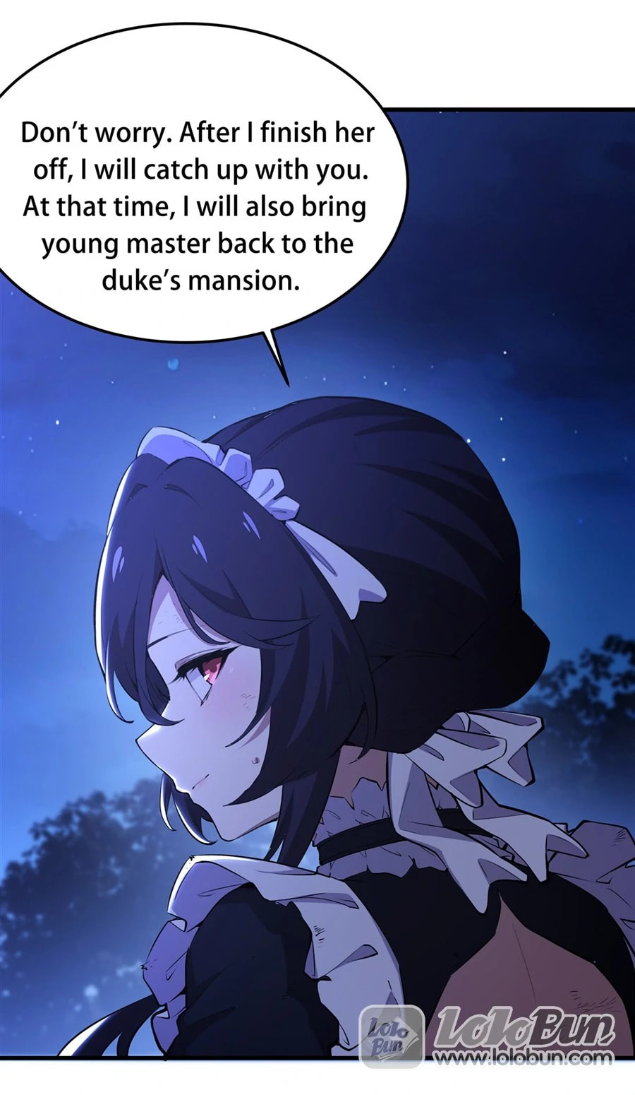 Fengaotian Xiaoshuo Li De Huangmao Fanpai Ye Xiang Xingfu Chapter 31 page 17 - 
