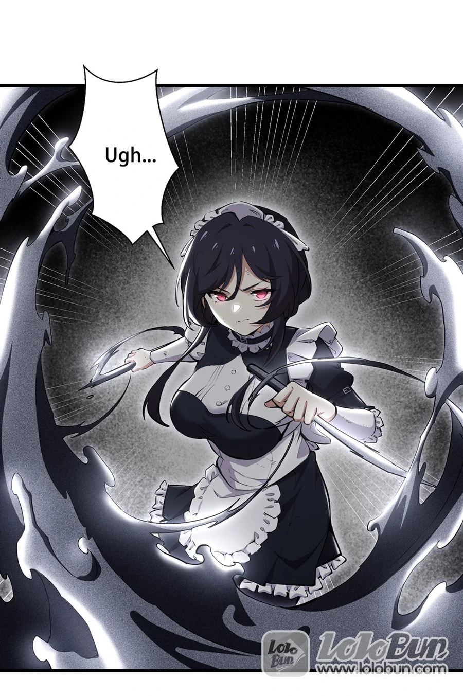 Fengaotian Xiaoshuo Li De Huangmao Fanpai Ye Xiang Xingfu Chapter 31 page 23 - 