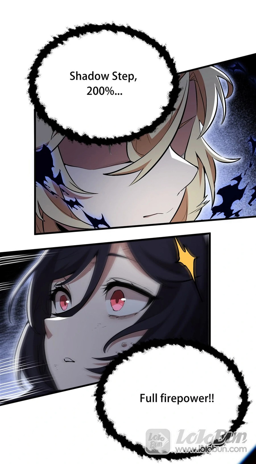 Fengaotian Xiaoshuo Li De Huangmao Fanpai Ye Xiang Xingfu Chapter 31 page 24 - 