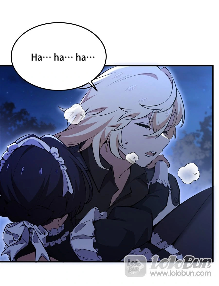 Fengaotian Xiaoshuo Li De Huangmao Fanpai Ye Xiang Xingfu Chapter 31 page 35 - 