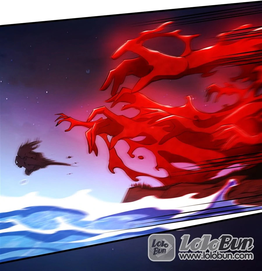 Fengaotian Xiaoshuo Li De Huangmao Fanpai Ye Xiang Xingfu Chapter 31 page 40 - 
