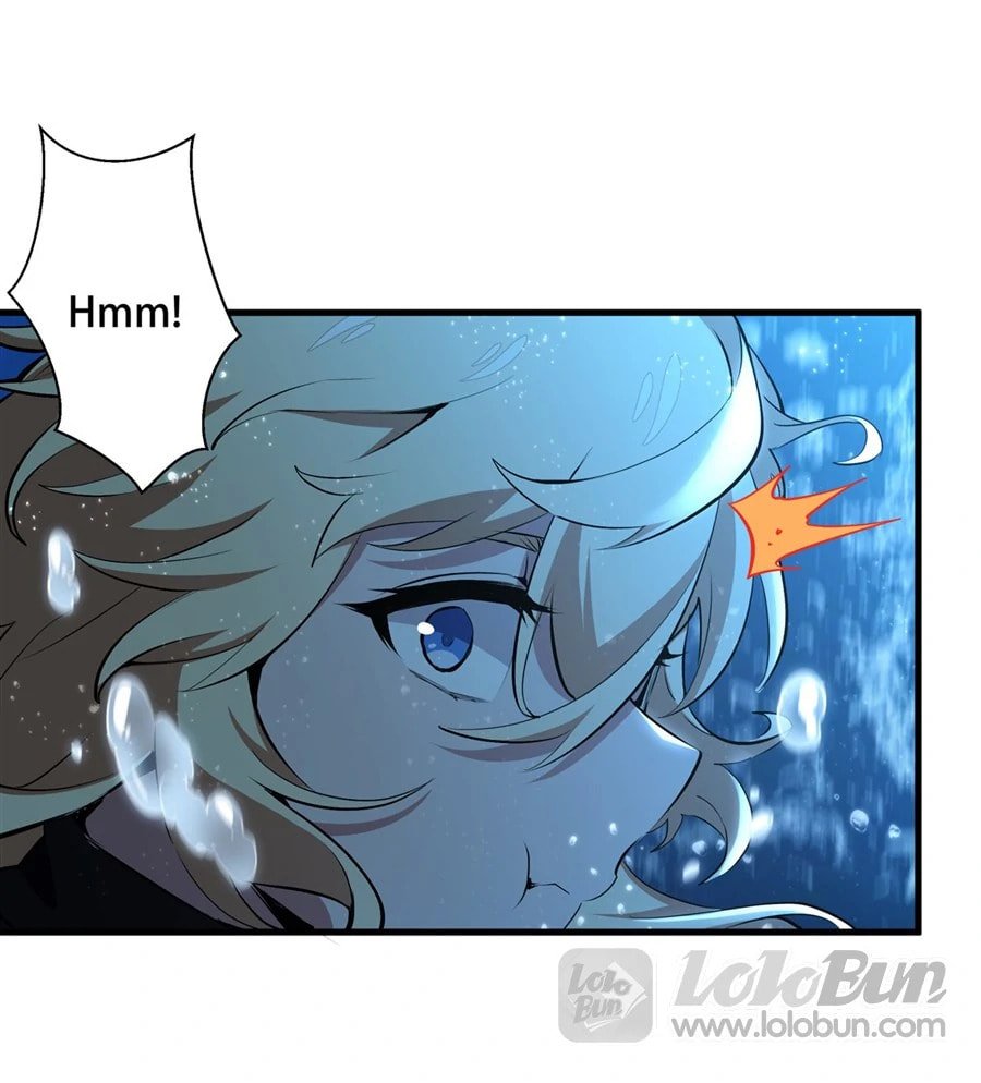 Fengaotian Xiaoshuo Li De Huangmao Fanpai Ye Xiang Xingfu Chapter 31 page 44 - 
