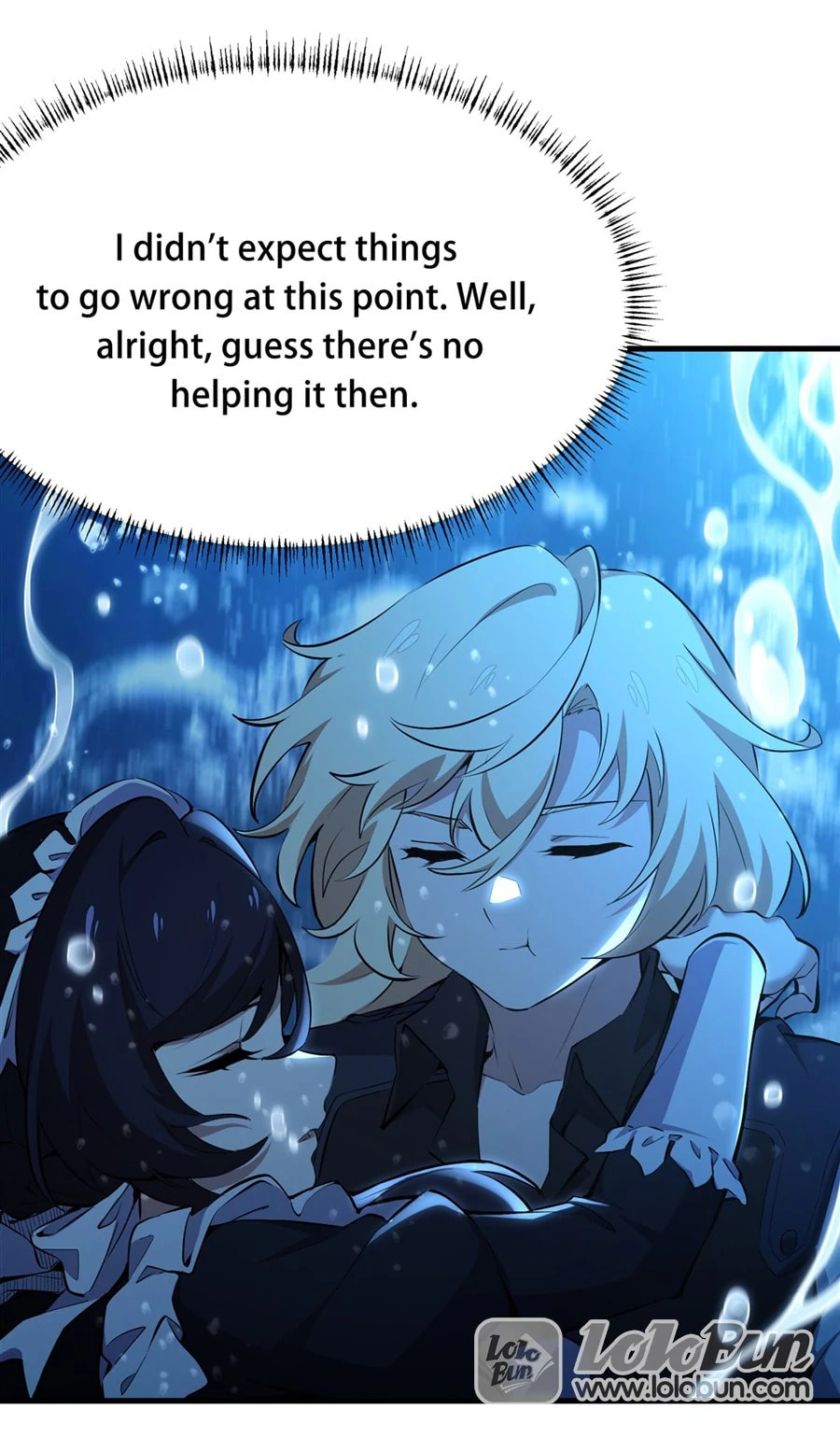 Fengaotian Xiaoshuo Li De Huangmao Fanpai Ye Xiang Xingfu Chapter 31 page 46 - 