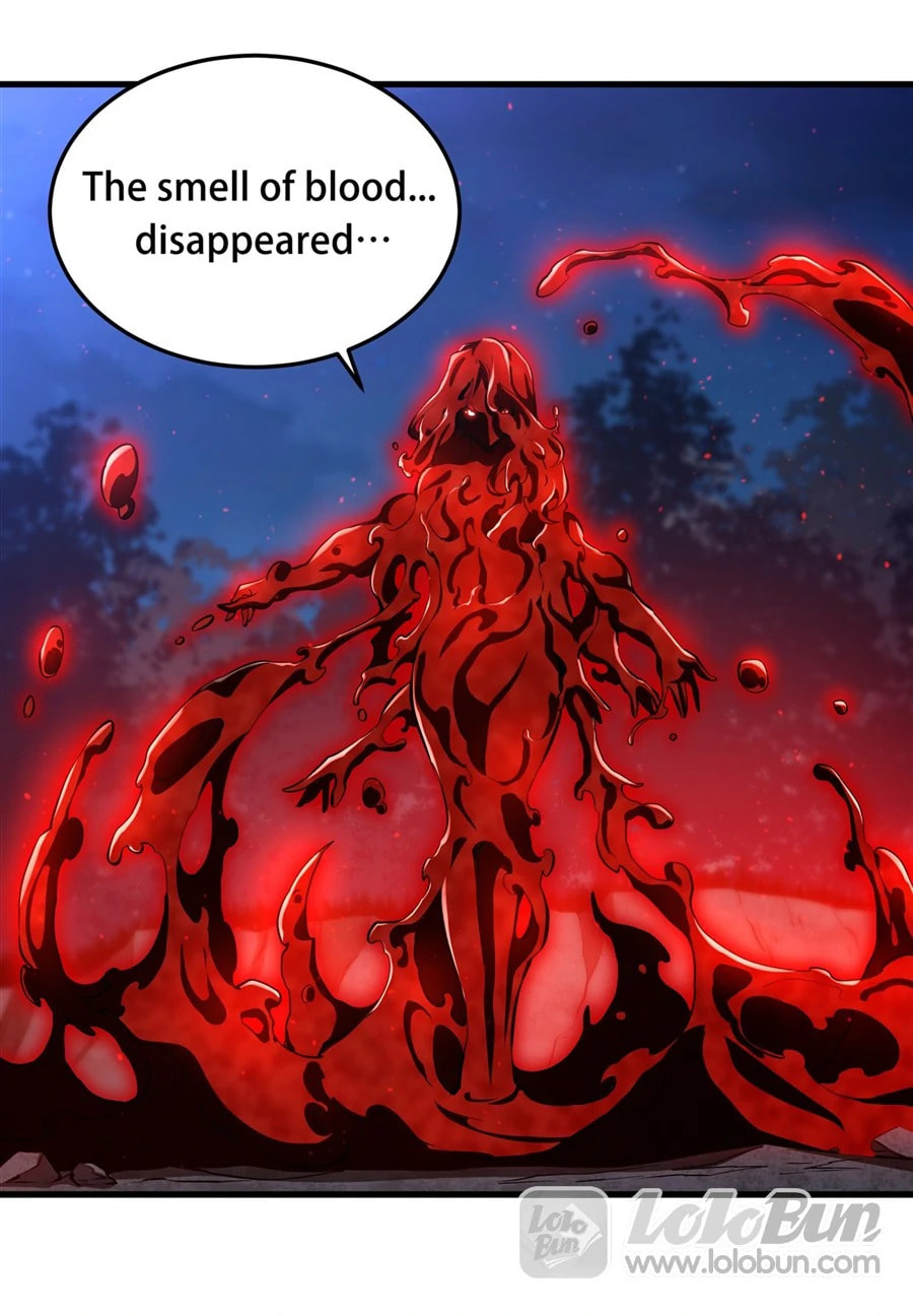 Fengaotian Xiaoshuo Li De Huangmao Fanpai Ye Xiang Xingfu Chapter 31 page 49 - 