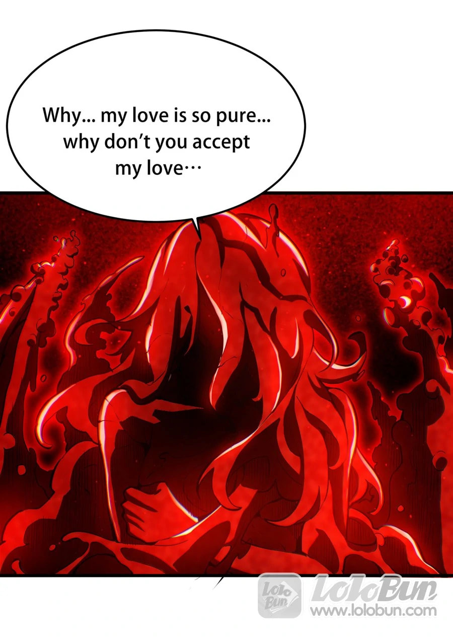 Fengaotian Xiaoshuo Li De Huangmao Fanpai Ye Xiang Xingfu Chapter 31 page 50 - 