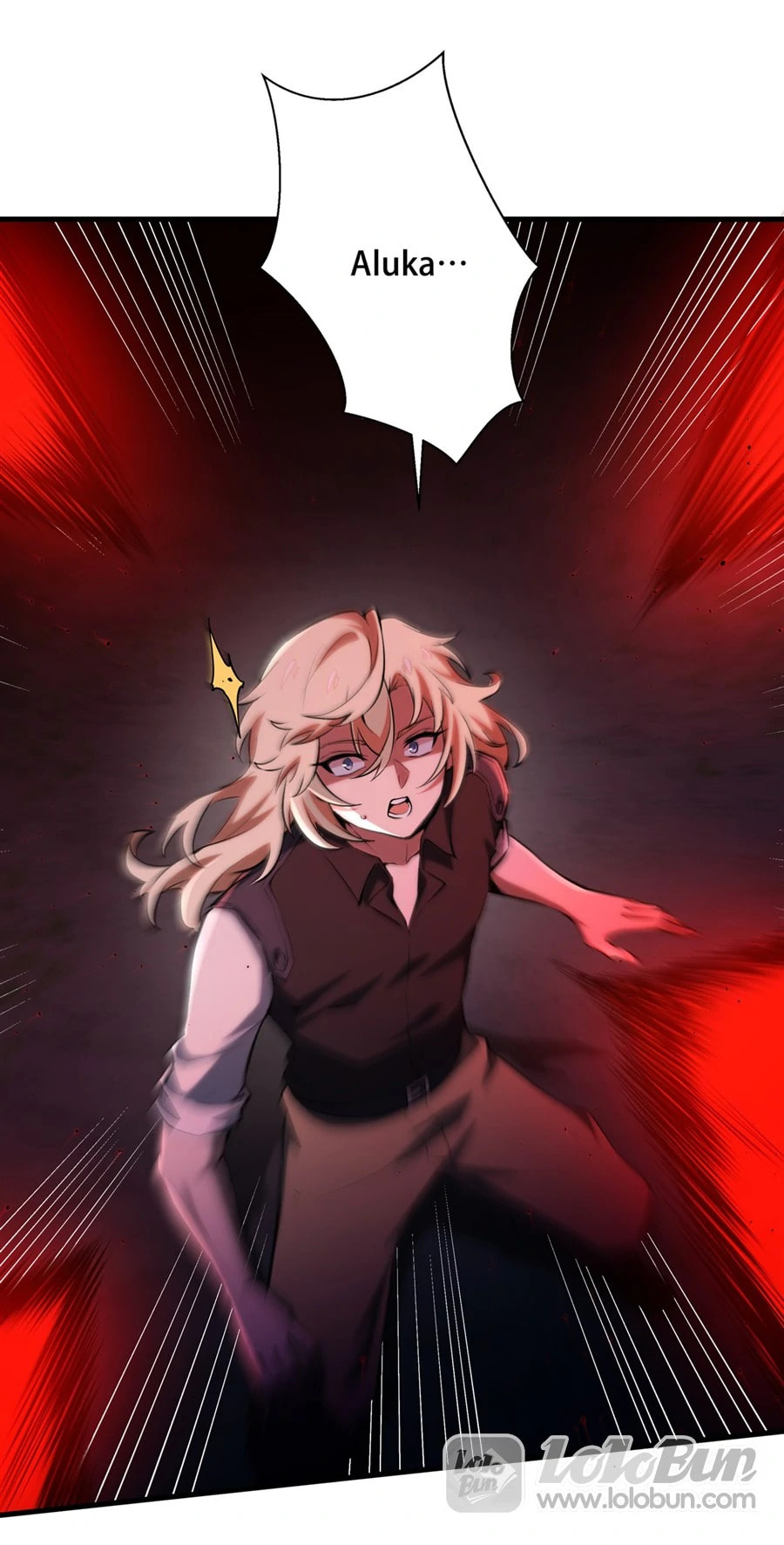 Fengaotian Xiaoshuo Li De Huangmao Fanpai Ye Xiang Xingfu Chapter 31 page 6 - 