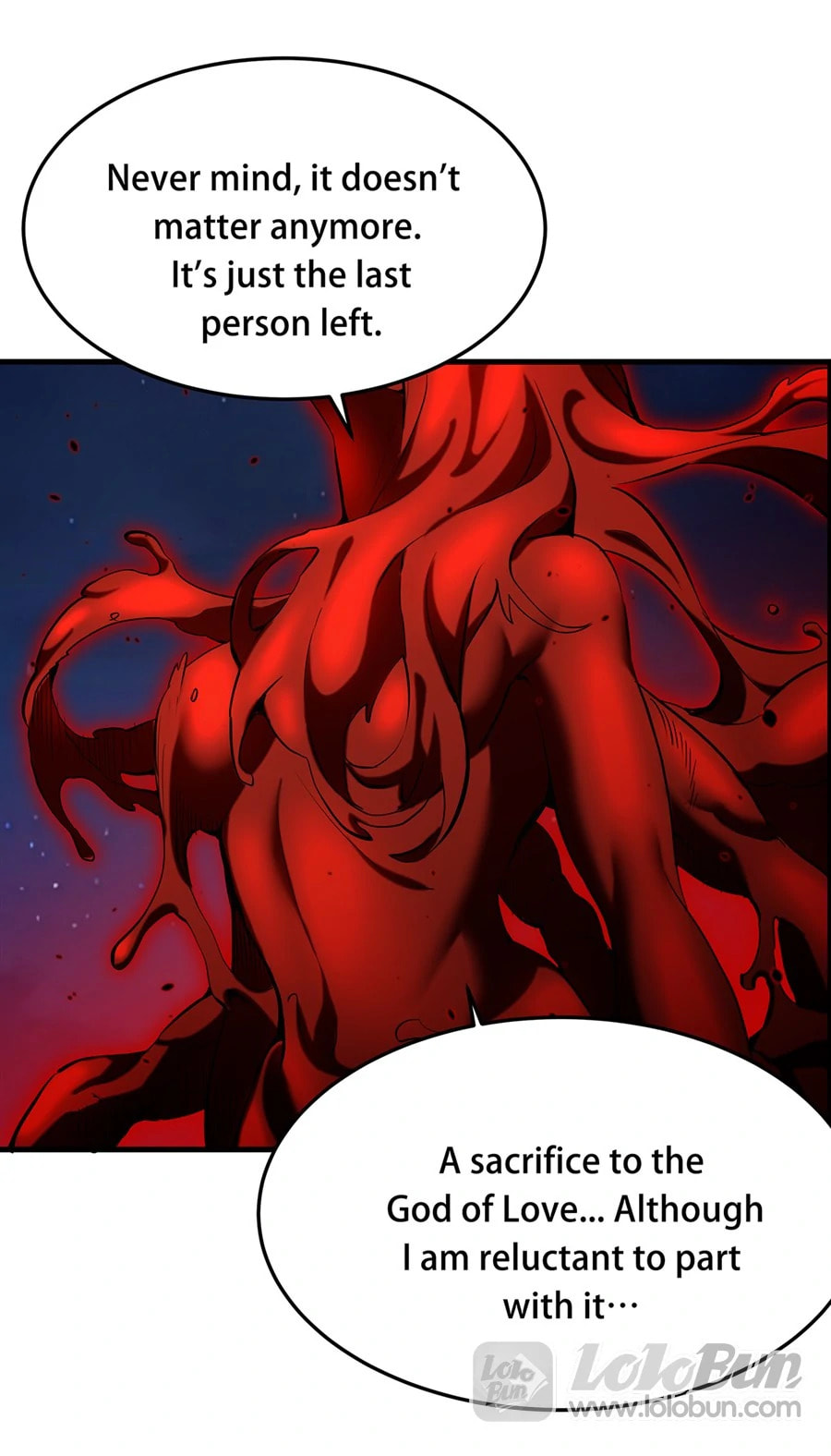 Fengaotian Xiaoshuo Li De Huangmao Fanpai Ye Xiang Xingfu Chapter 31 page 55 - 