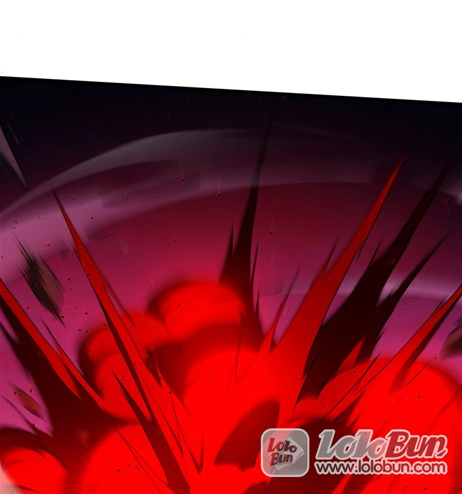 Fengaotian Xiaoshuo Li De Huangmao Fanpai Ye Xiang Xingfu Chapter 31 page 8 - 