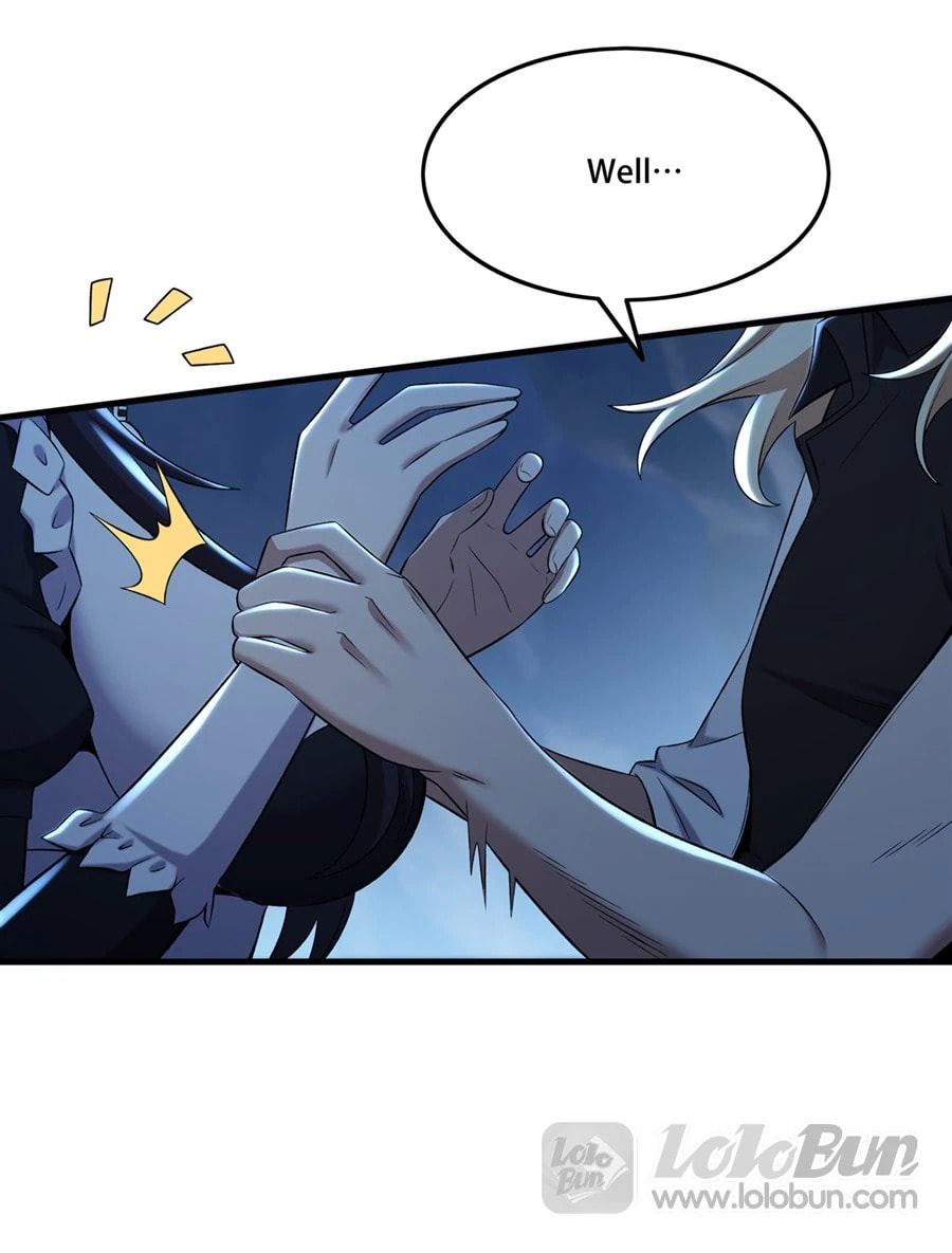 Fengaotian Xiaoshuo Li De Huangmao Fanpai Ye Xiang Xingfu Chapter 32 page 12 - 