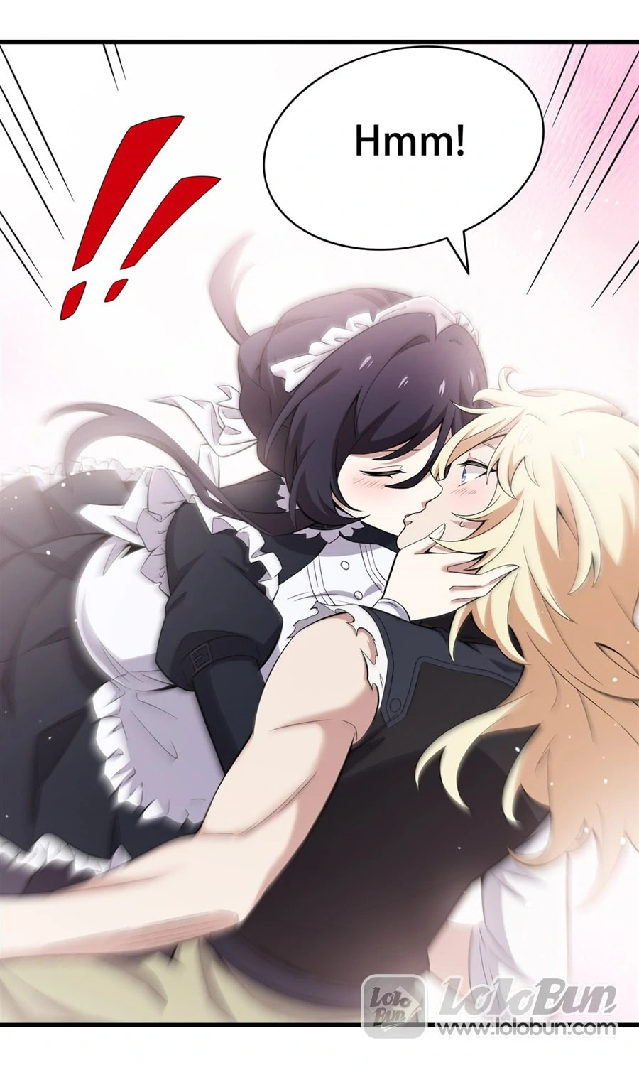 Fengaotian Xiaoshuo Li De Huangmao Fanpai Ye Xiang Xingfu Chapter 32 page 17 - 