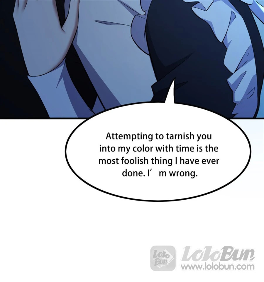 Fengaotian Xiaoshuo Li De Huangmao Fanpai Ye Xiang Xingfu Chapter 32 page 20 - 