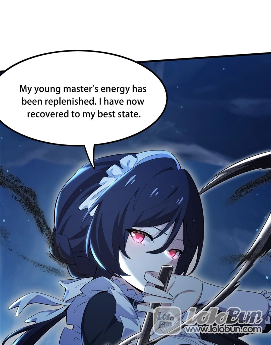 Fengaotian Xiaoshuo Li De Huangmao Fanpai Ye Xiang Xingfu Chapter 32 page 22 - 