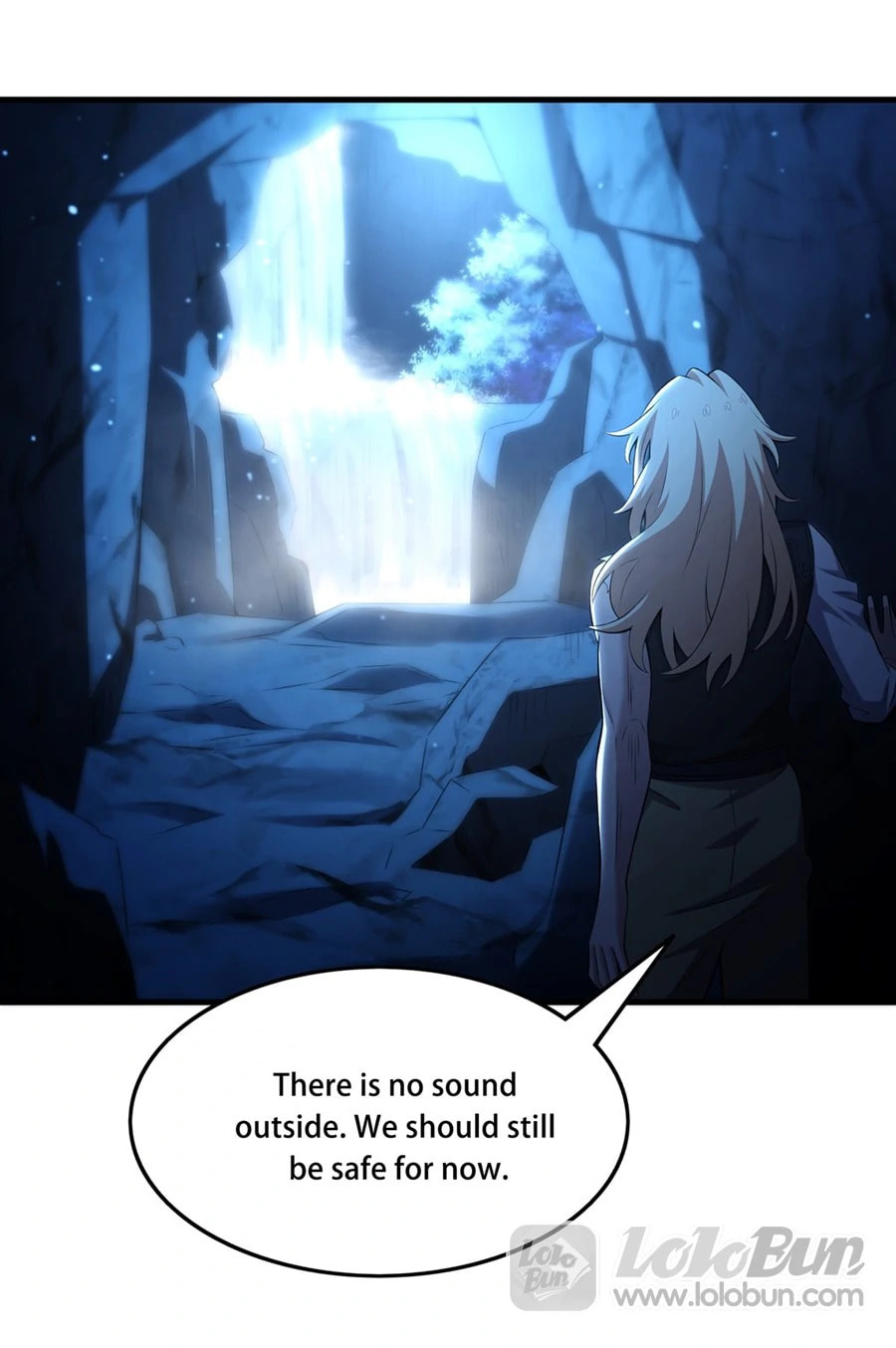 Fengaotian Xiaoshuo Li De Huangmao Fanpai Ye Xiang Xingfu Chapter 32 page 28 - 
