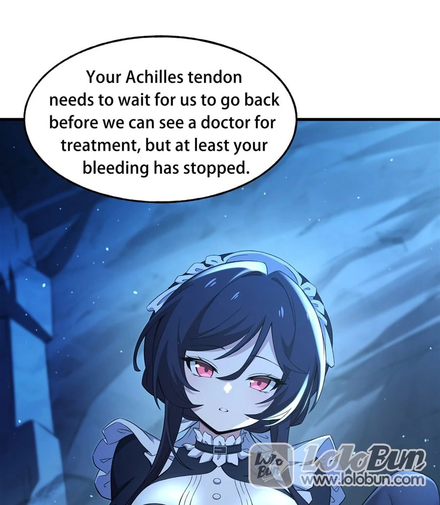 Fengaotian Xiaoshuo Li De Huangmao Fanpai Ye Xiang Xingfu Chapter 32 page 4 - 
