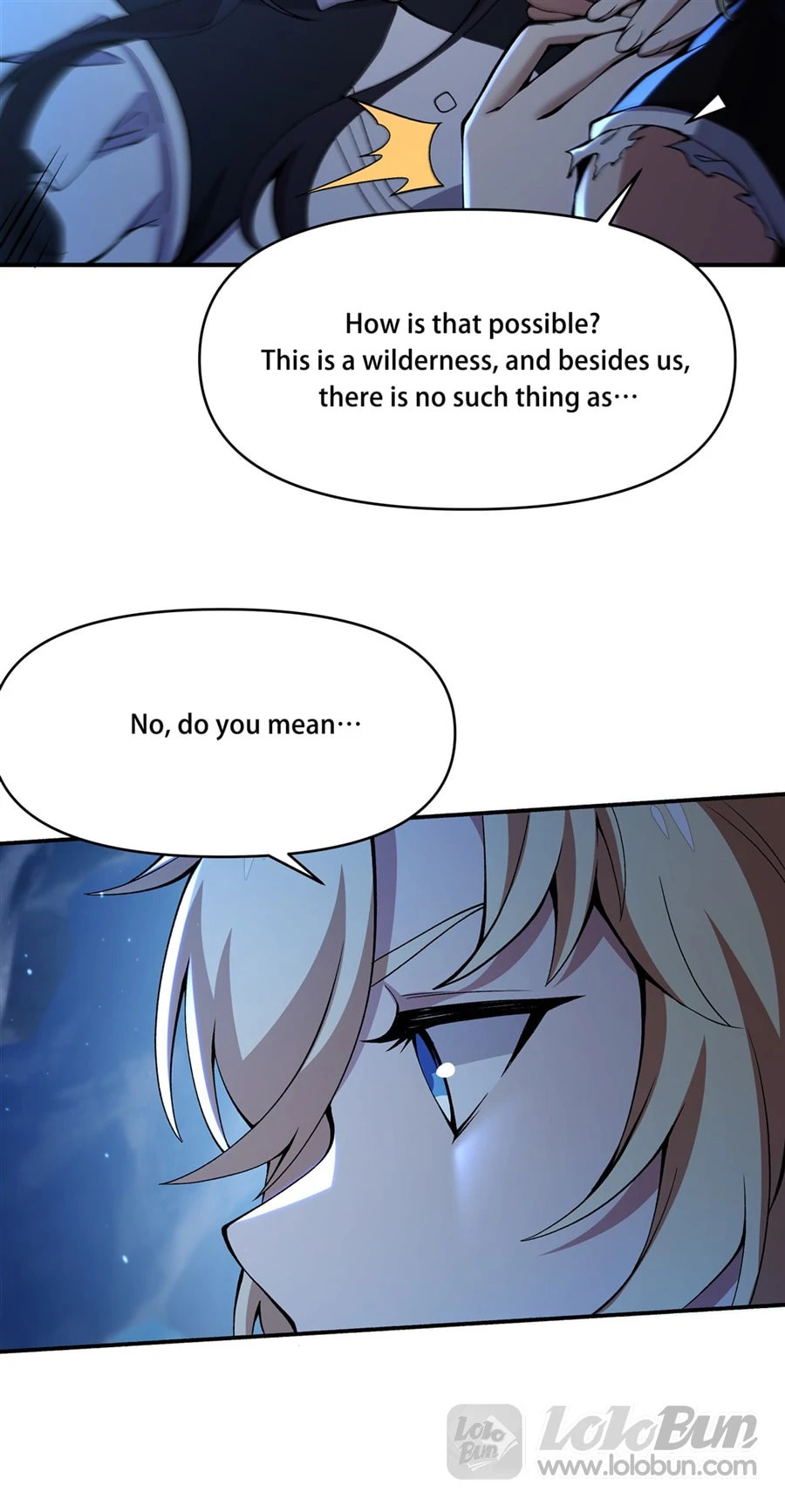 Fengaotian Xiaoshuo Li De Huangmao Fanpai Ye Xiang Xingfu Chapter 32 page 39 - 