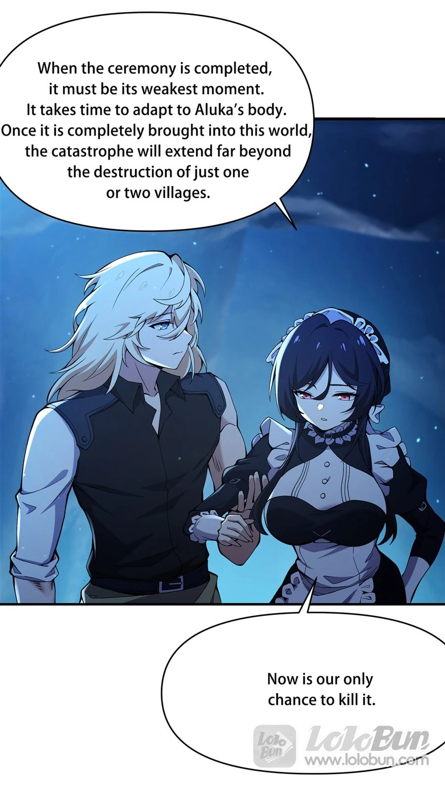 Fengaotian Xiaoshuo Li De Huangmao Fanpai Ye Xiang Xingfu Chapter 32 page 43 - 