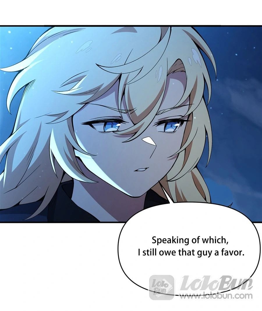 Fengaotian Xiaoshuo Li De Huangmao Fanpai Ye Xiang Xingfu Chapter 32 page 48 - 
