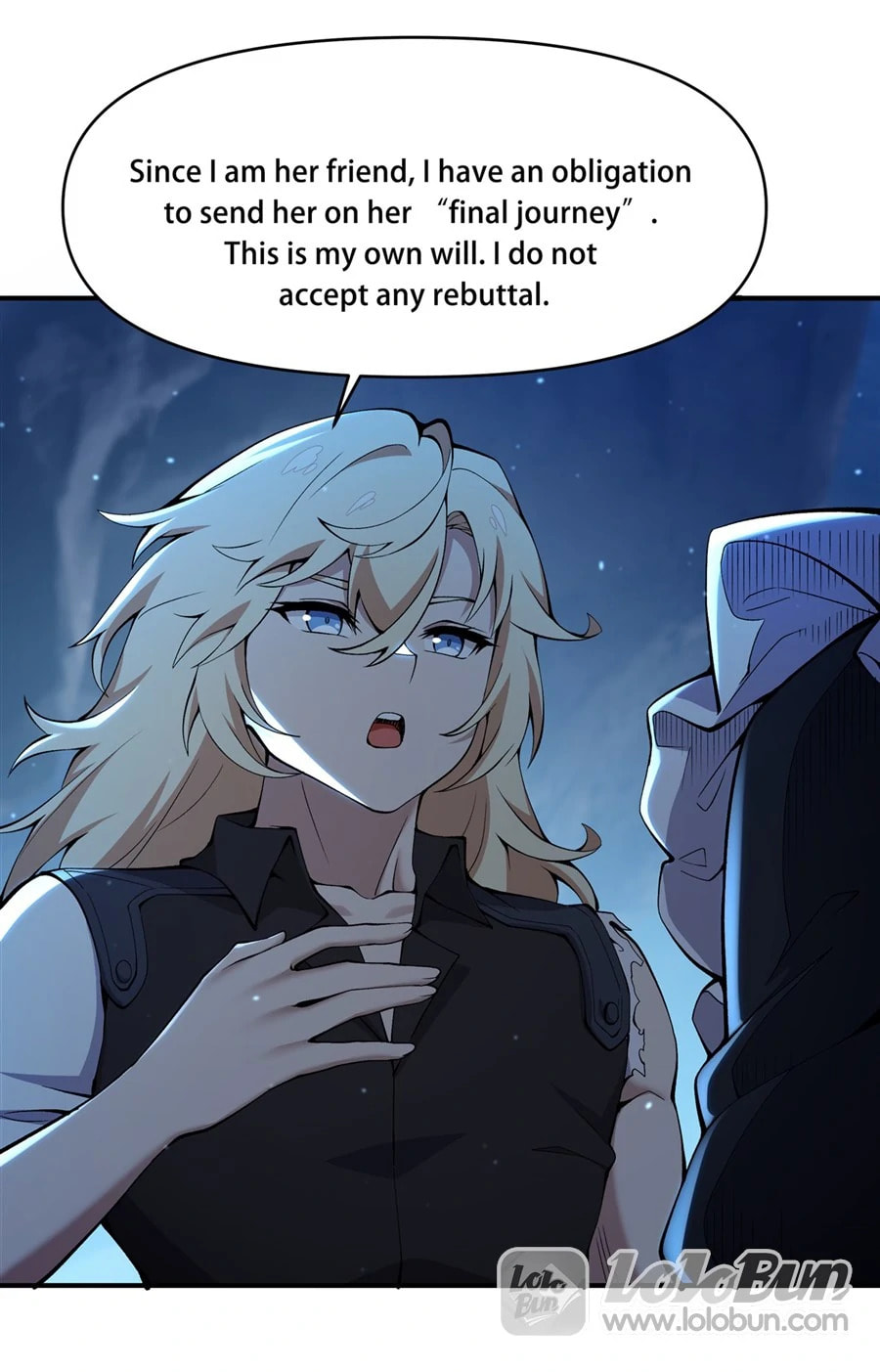 Fengaotian Xiaoshuo Li De Huangmao Fanpai Ye Xiang Xingfu Chapter 32 page 50 - 