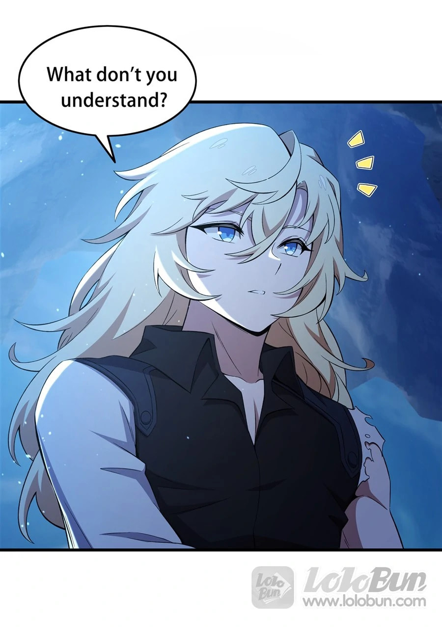 Fengaotian Xiaoshuo Li De Huangmao Fanpai Ye Xiang Xingfu Chapter 32 page 6 - 