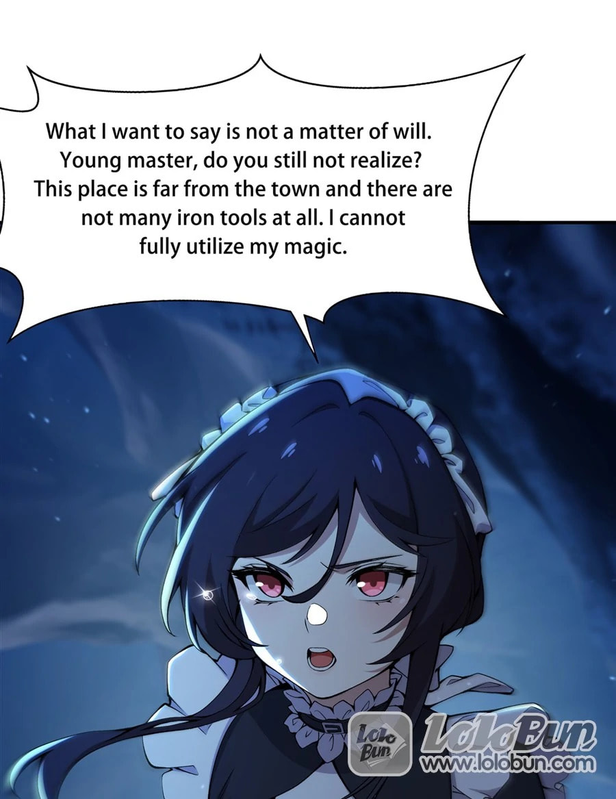 Fengaotian Xiaoshuo Li De Huangmao Fanpai Ye Xiang Xingfu Chapter 32 page 51 - 