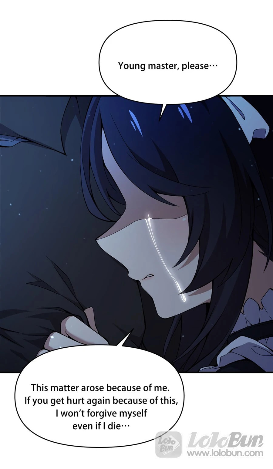Fengaotian Xiaoshuo Li De Huangmao Fanpai Ye Xiang Xingfu Chapter 32 page 54 - 