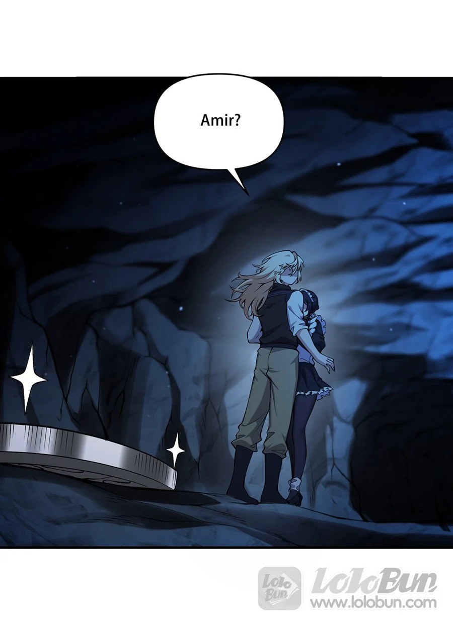 Fengaotian Xiaoshuo Li De Huangmao Fanpai Ye Xiang Xingfu Chapter 32 page 56 - 