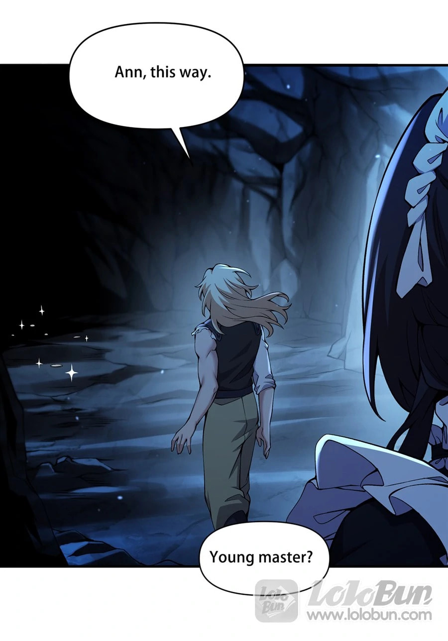 Fengaotian Xiaoshuo Li De Huangmao Fanpai Ye Xiang Xingfu Chapter 32 page 57 - 