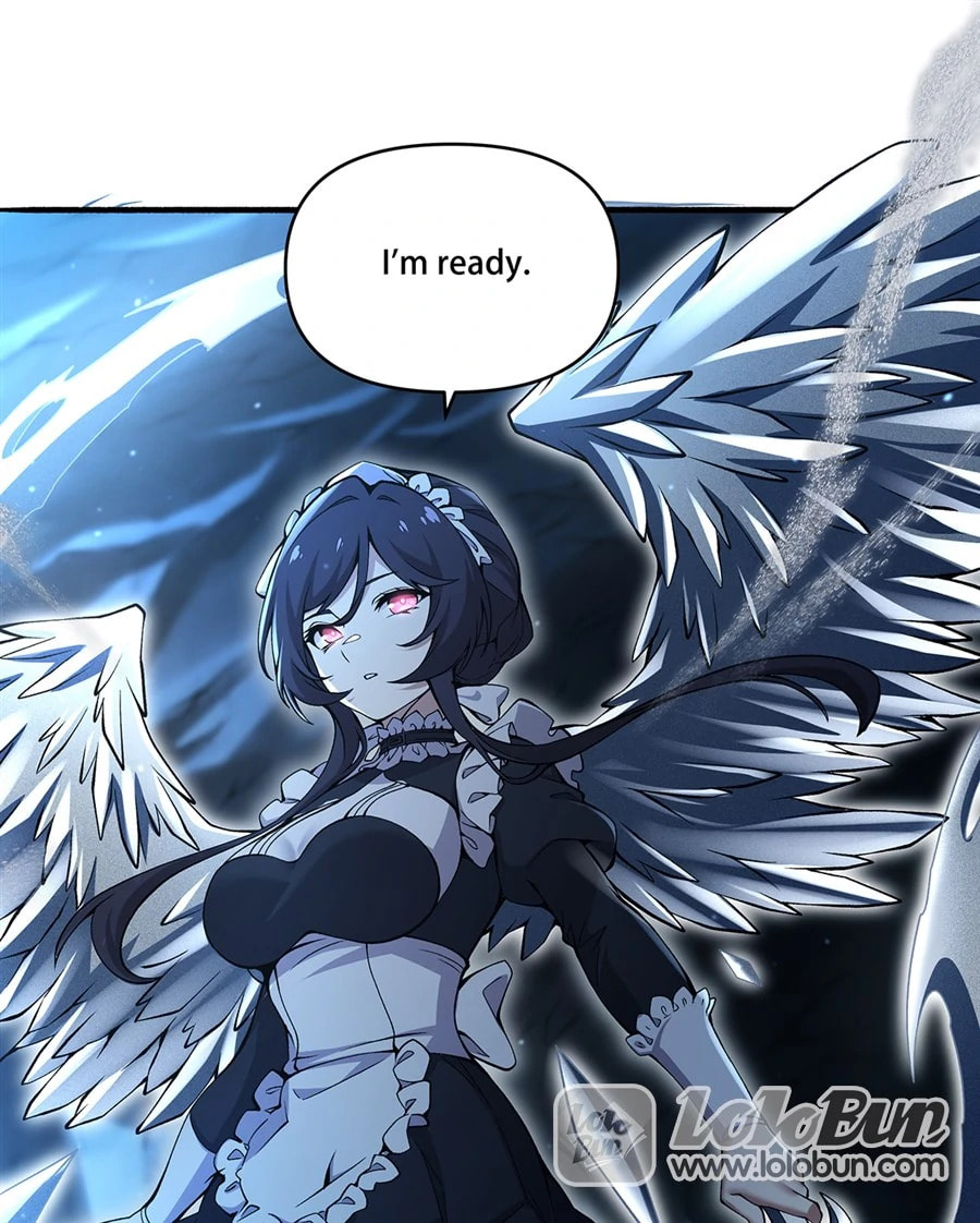 Fengaotian Xiaoshuo Li De Huangmao Fanpai Ye Xiang Xingfu Chapter 32 page 64 - 