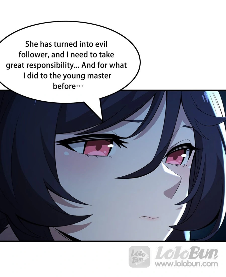 Fengaotian Xiaoshuo Li De Huangmao Fanpai Ye Xiang Xingfu Chapter 32 page 9 - 
