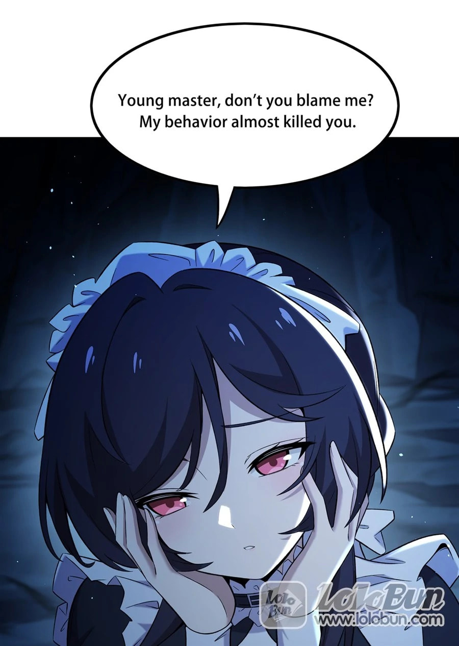 Fengaotian Xiaoshuo Li De Huangmao Fanpai Ye Xiang Xingfu Chapter 32 page 10 - 